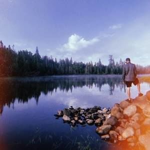 Meet your Posher, Alex